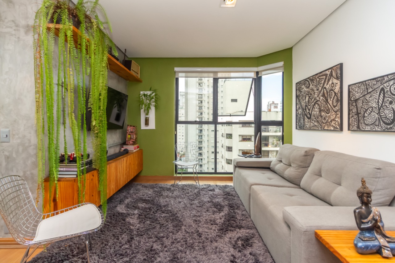 Cobertura, 2 quartos, 80 m² - Foto 2