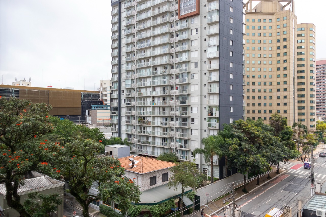 Apartamento, 1 quarto, 79 m² - Foto 9