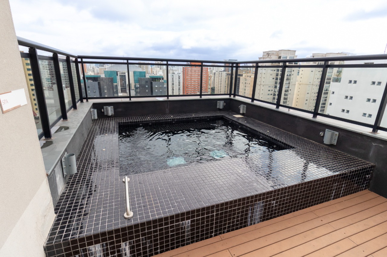 Apartamento, 1 quarto, 79 m² - Foto 27