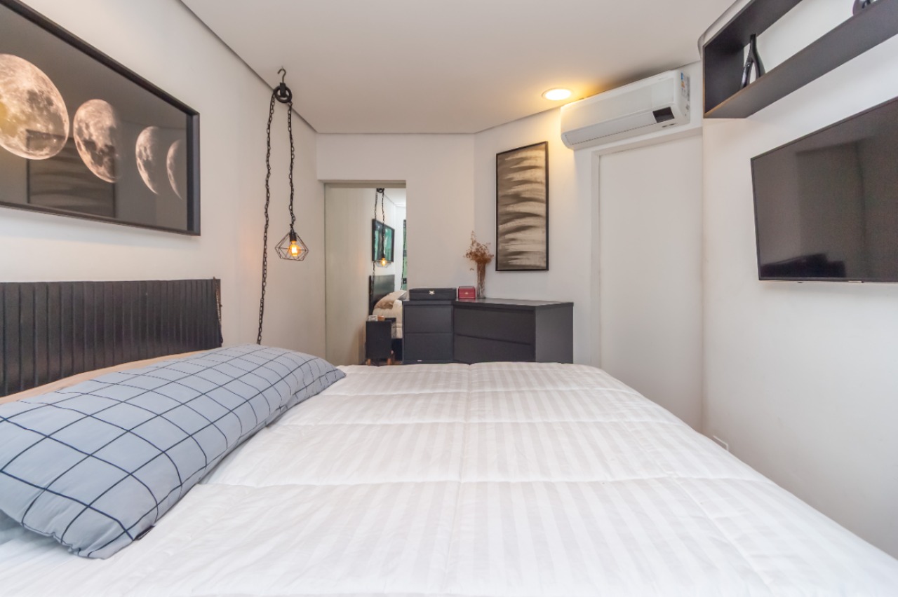 Cobertura, 2 quartos, 80 m² - Foto 30