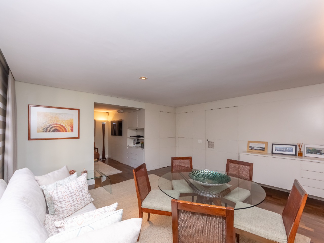 Apartamento, 2 quartos, 121 m² - Foto 4