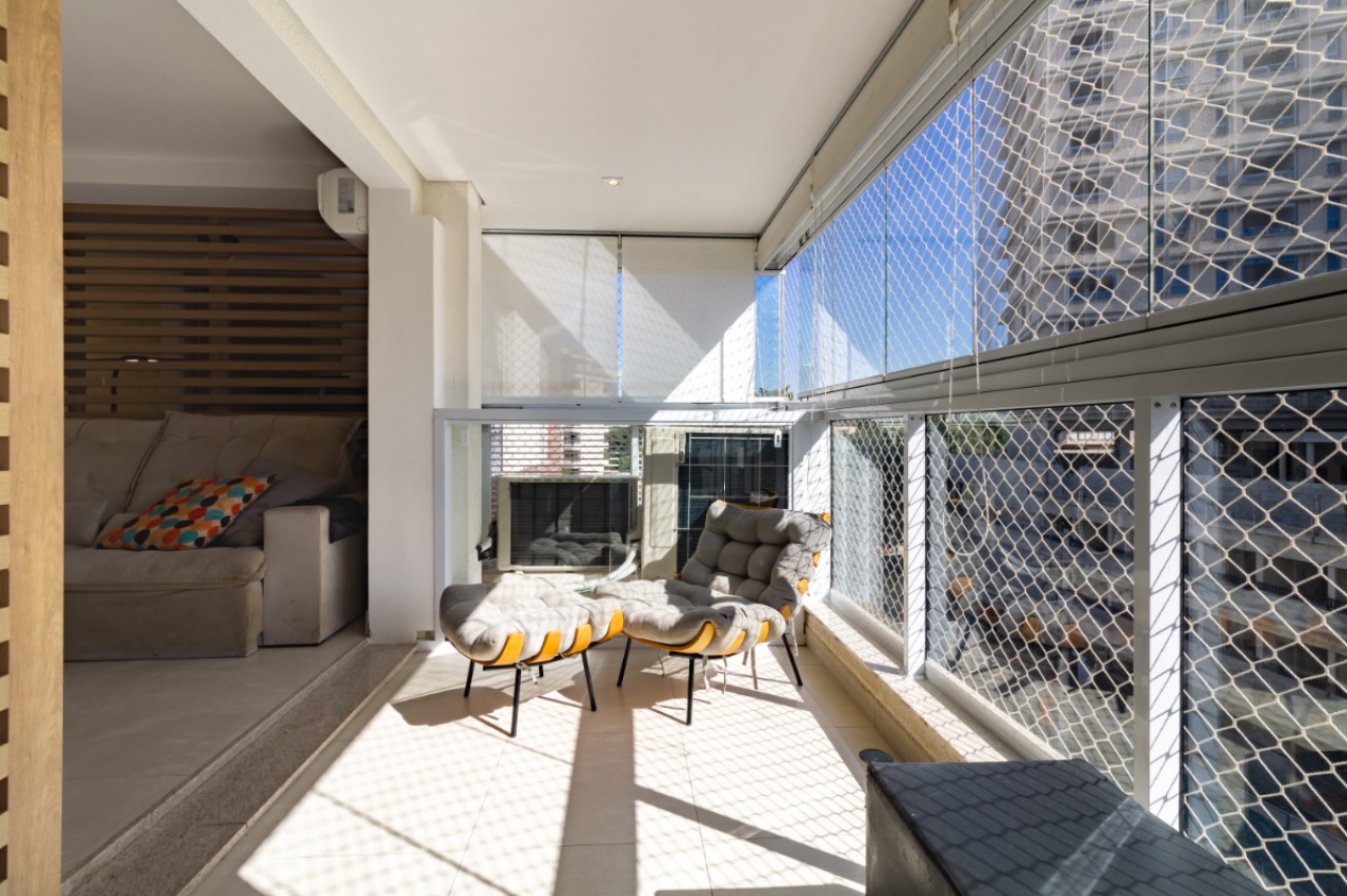 Apartamento, 2 quartos, 93 m² - Foto 6