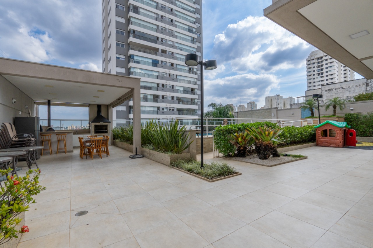 Apartamento, 1 quarto, 50 m² - Foto 34
