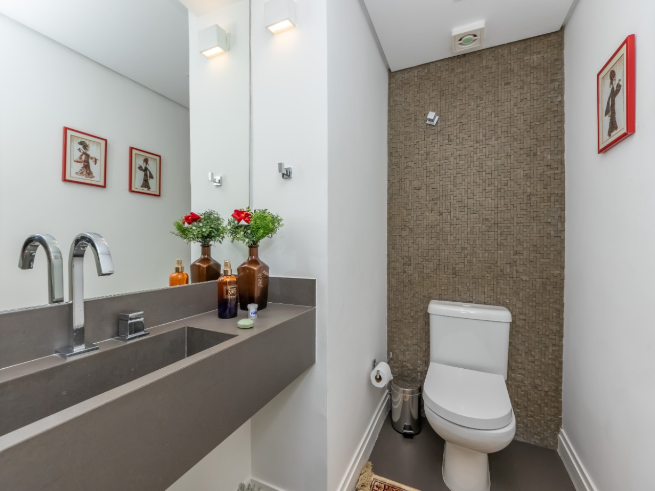 Apartamento, 2 quartos, 121 m² - Foto 9