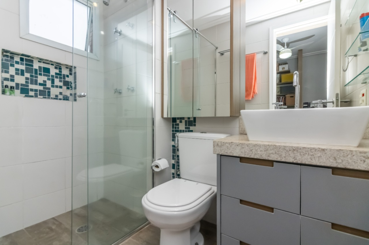 Apartamento, 3 quartos, 137 m² - Foto 18