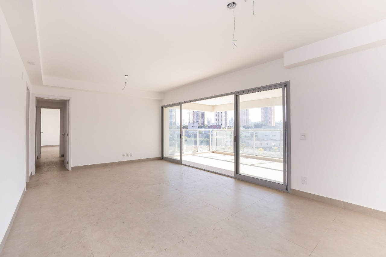 Apartamento, 3 quartos, 121 m² - Foto 6