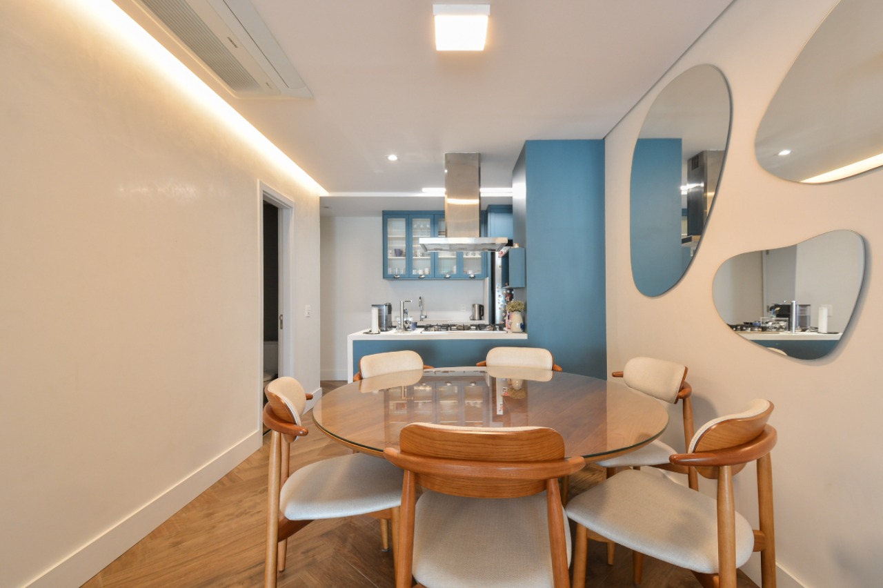 Apartamento, 3 quartos, 122 m² - Foto 13
