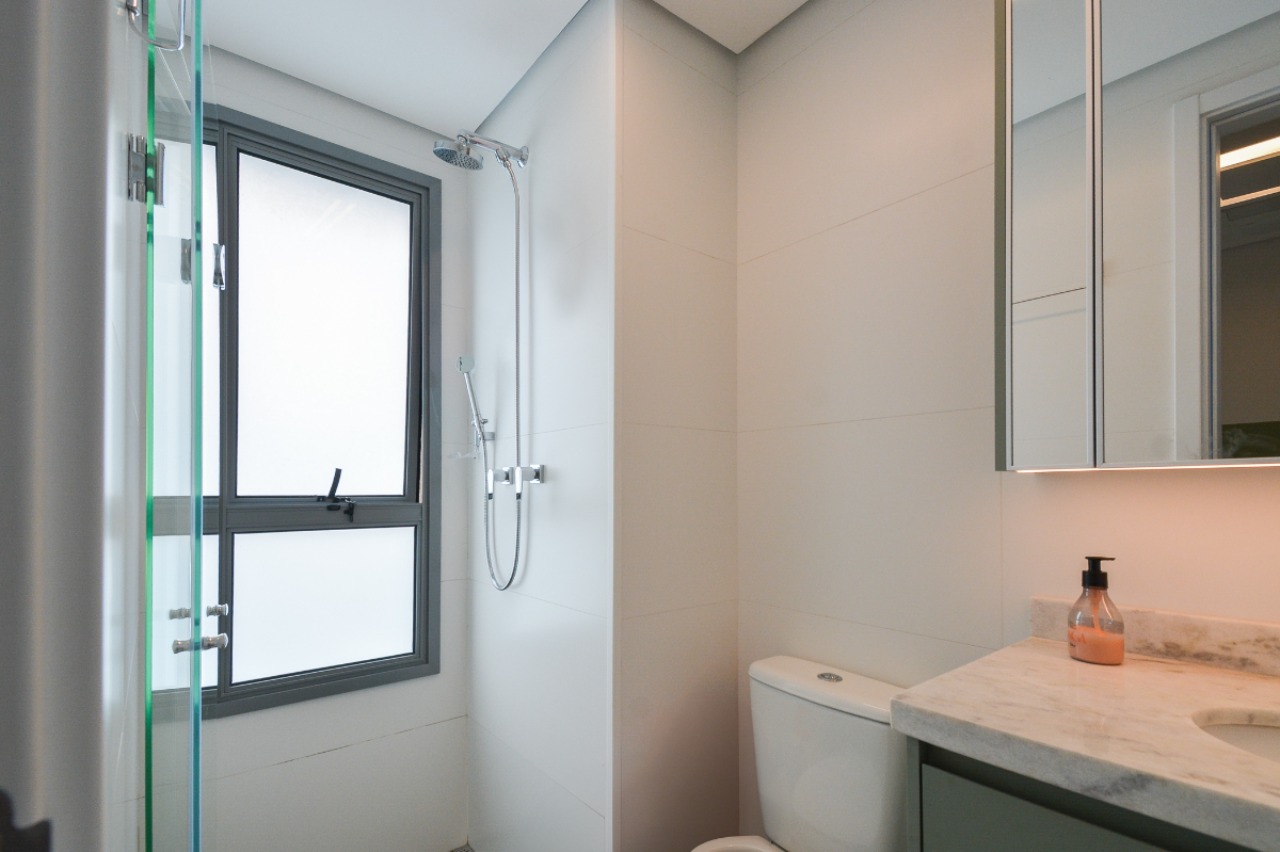 Apartamento, 3 quartos, 122 m² - Foto 33