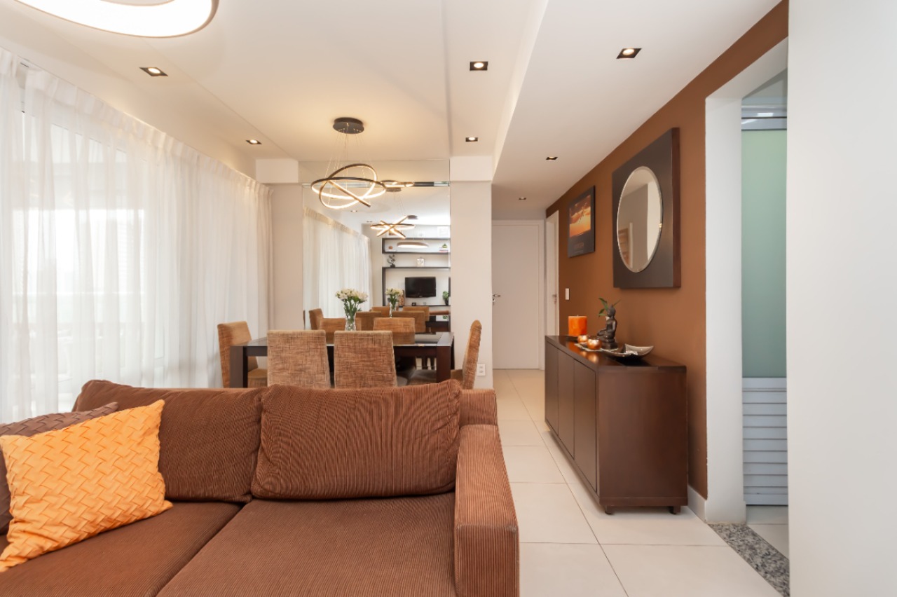 Apartamento, 2 quartos, 88 m² - Foto 9