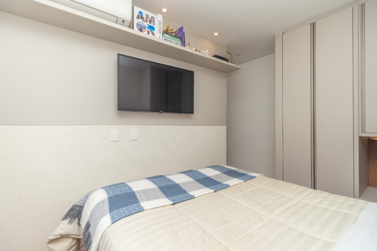 Apartamento, 2 quartos, 61 m² - Foto 24