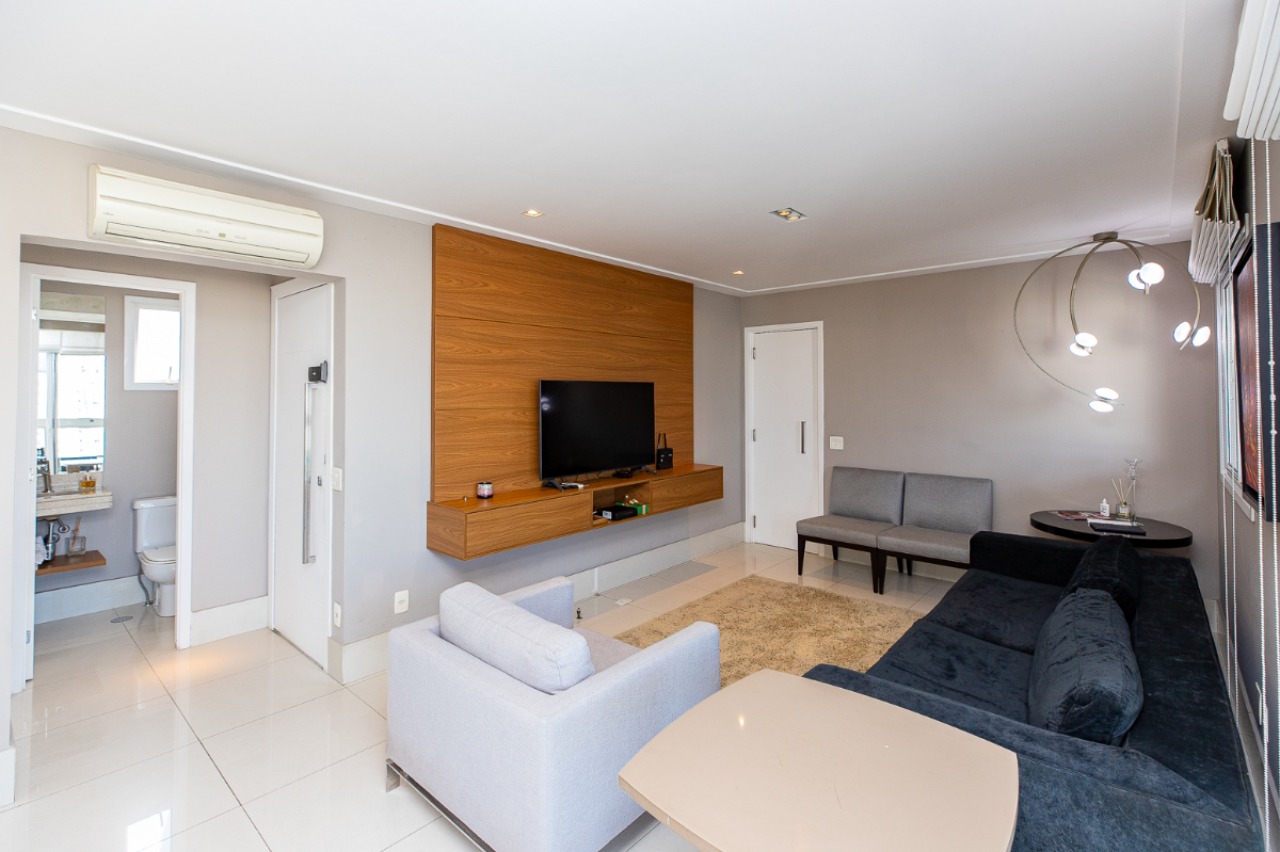 Apartamento, 3 quartos, 138 m² - Foto 4