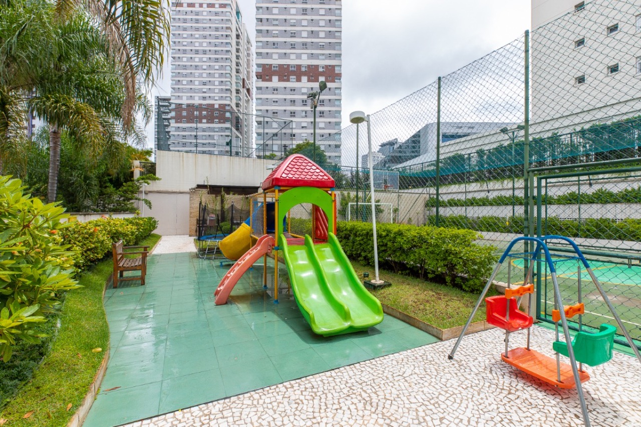 Apartamento, 3 quartos, 138 m² - Foto 37