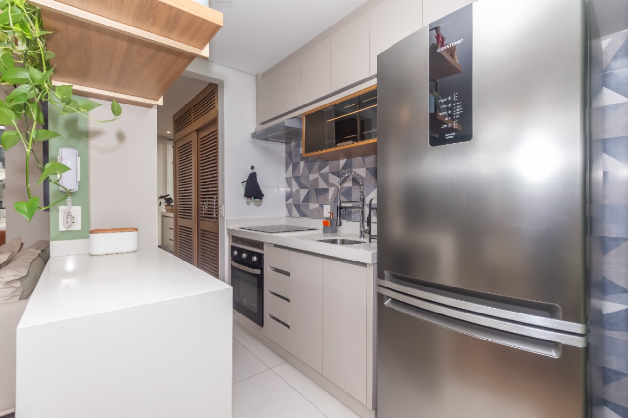 Apartamento, 2 quartos, 61 m² - Foto 17