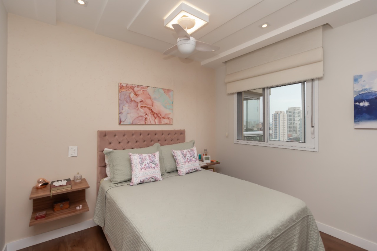 Apartamento, 2 quartos, 88 m² - Foto 14