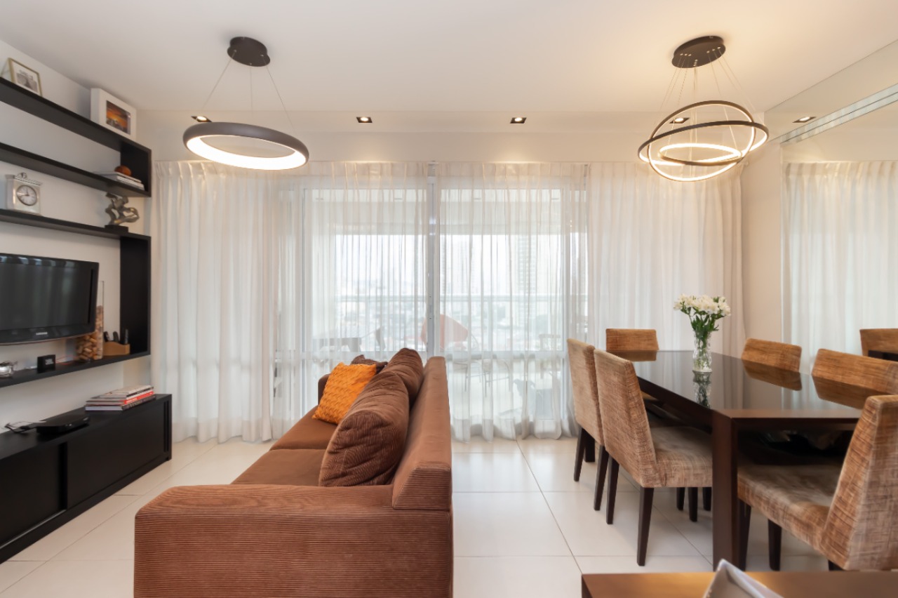 Apartamento, 2 quartos, 88 m² - Foto 7