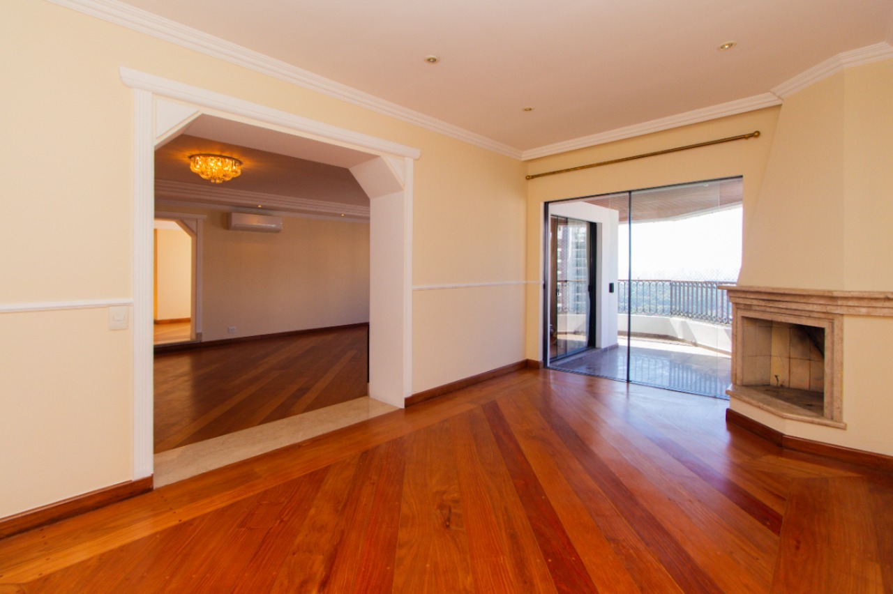 Cobertura, 7 quartos, 623 m² - Foto 25