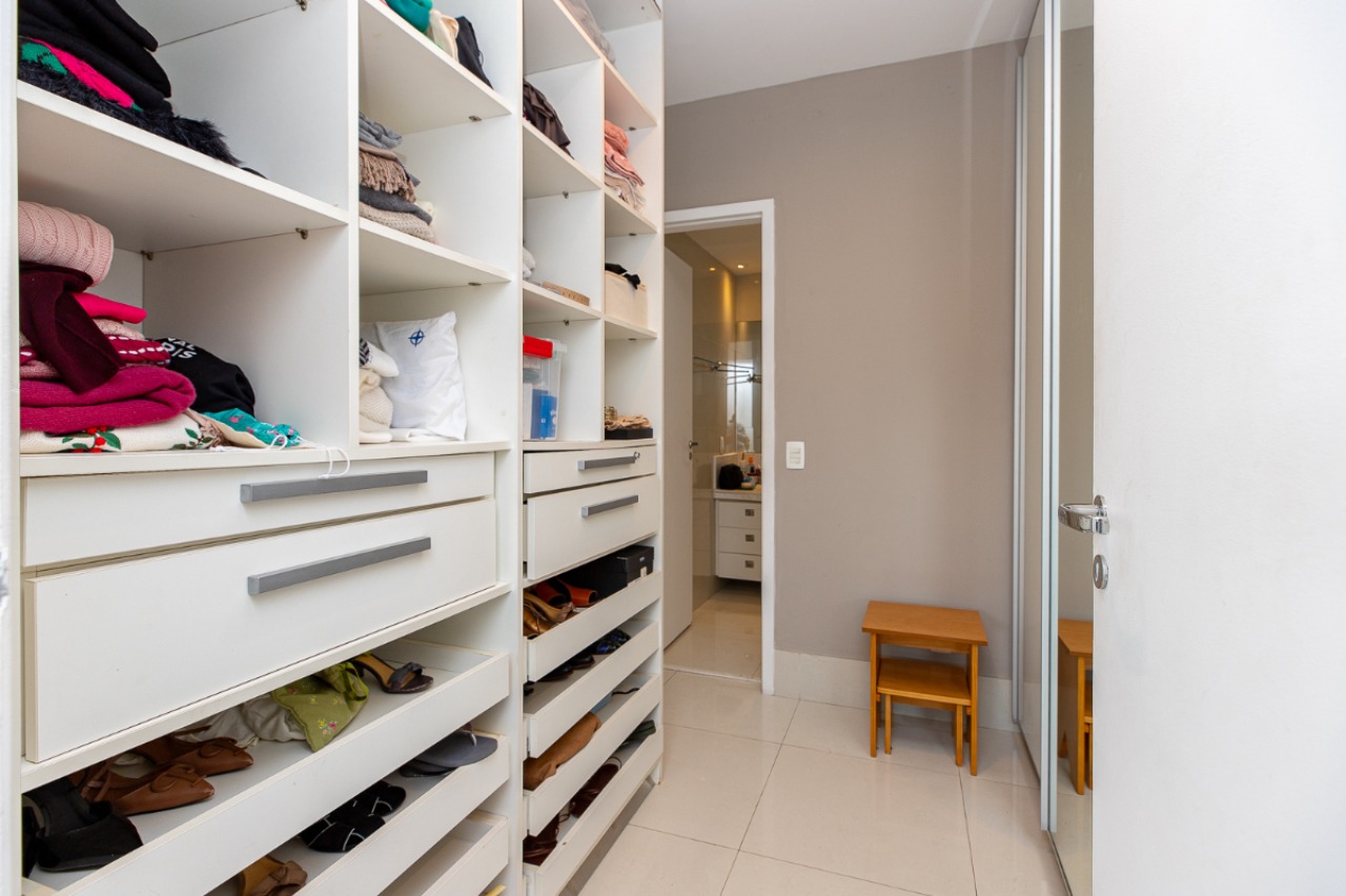 Apartamento, 3 quartos, 138 m² - Foto 21