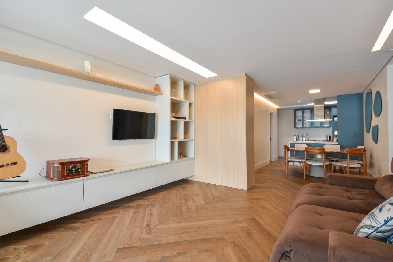 Apartamento, 3 quartos, 122 m² - Foto 10