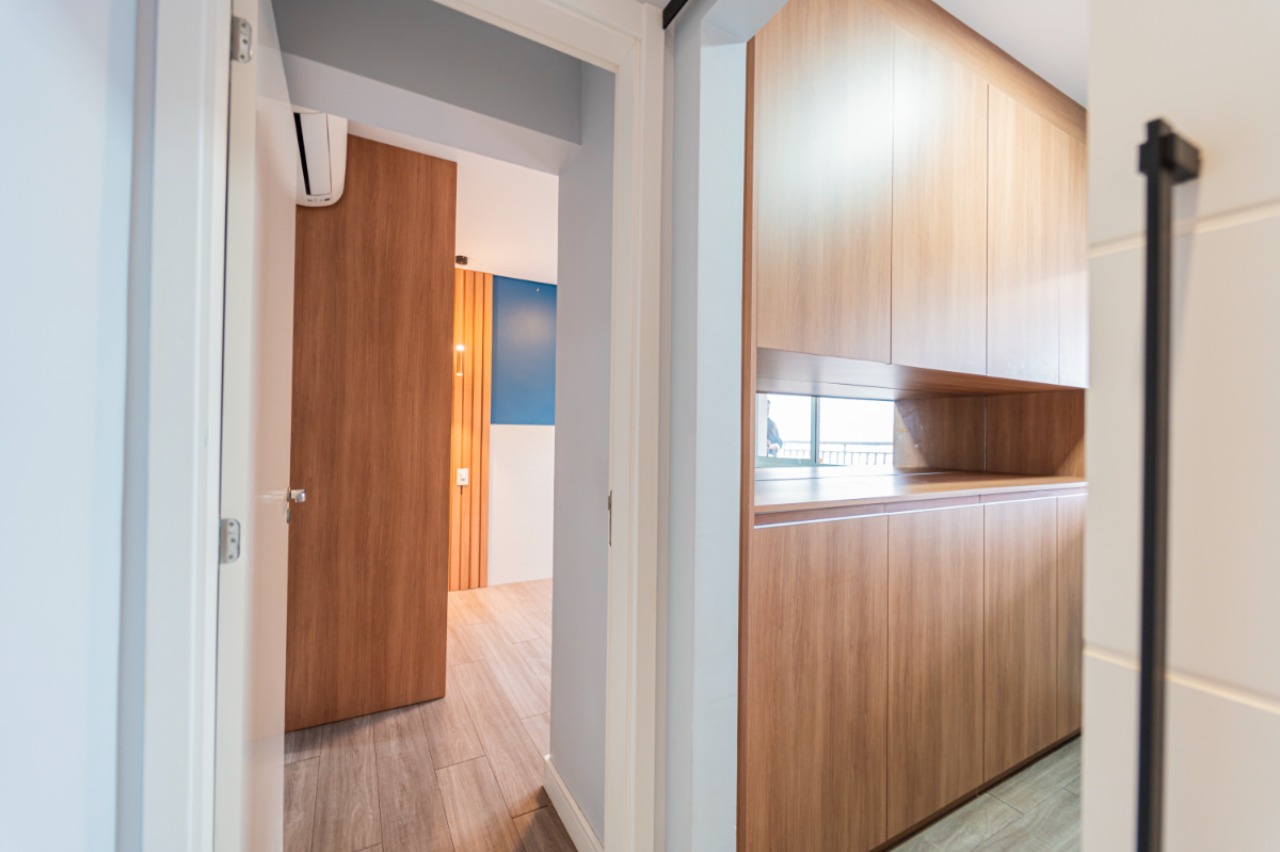 Apartamento, 2 quartos, 65 m² - Foto 27