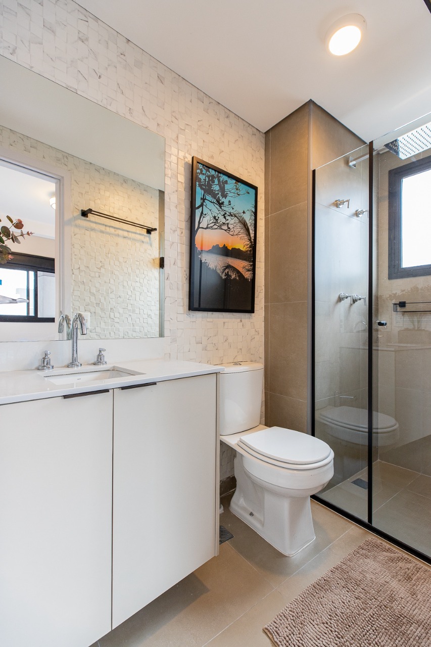 Apartamento, 1 quarto, 42 m² - Foto 23
