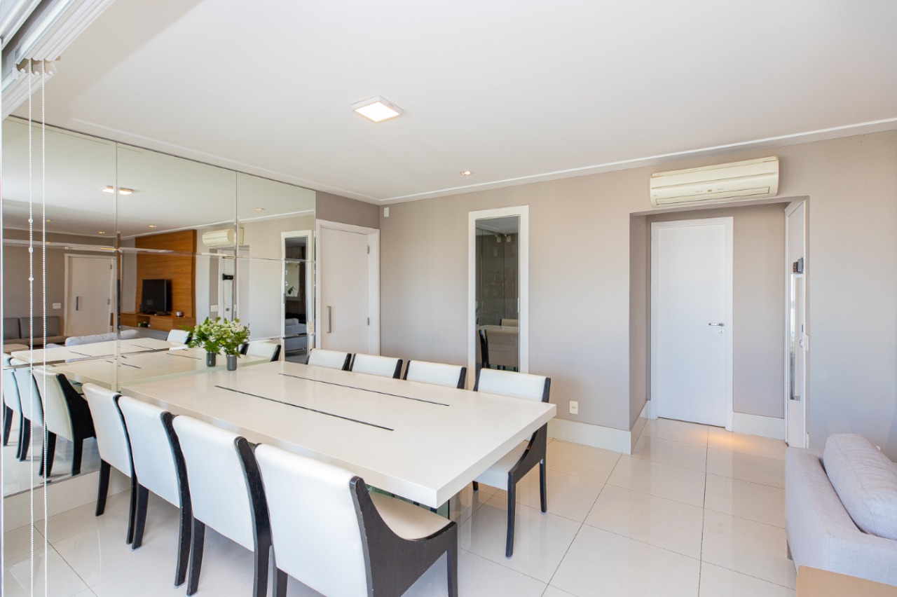 Apartamento, 3 quartos, 138 m² - Foto 5