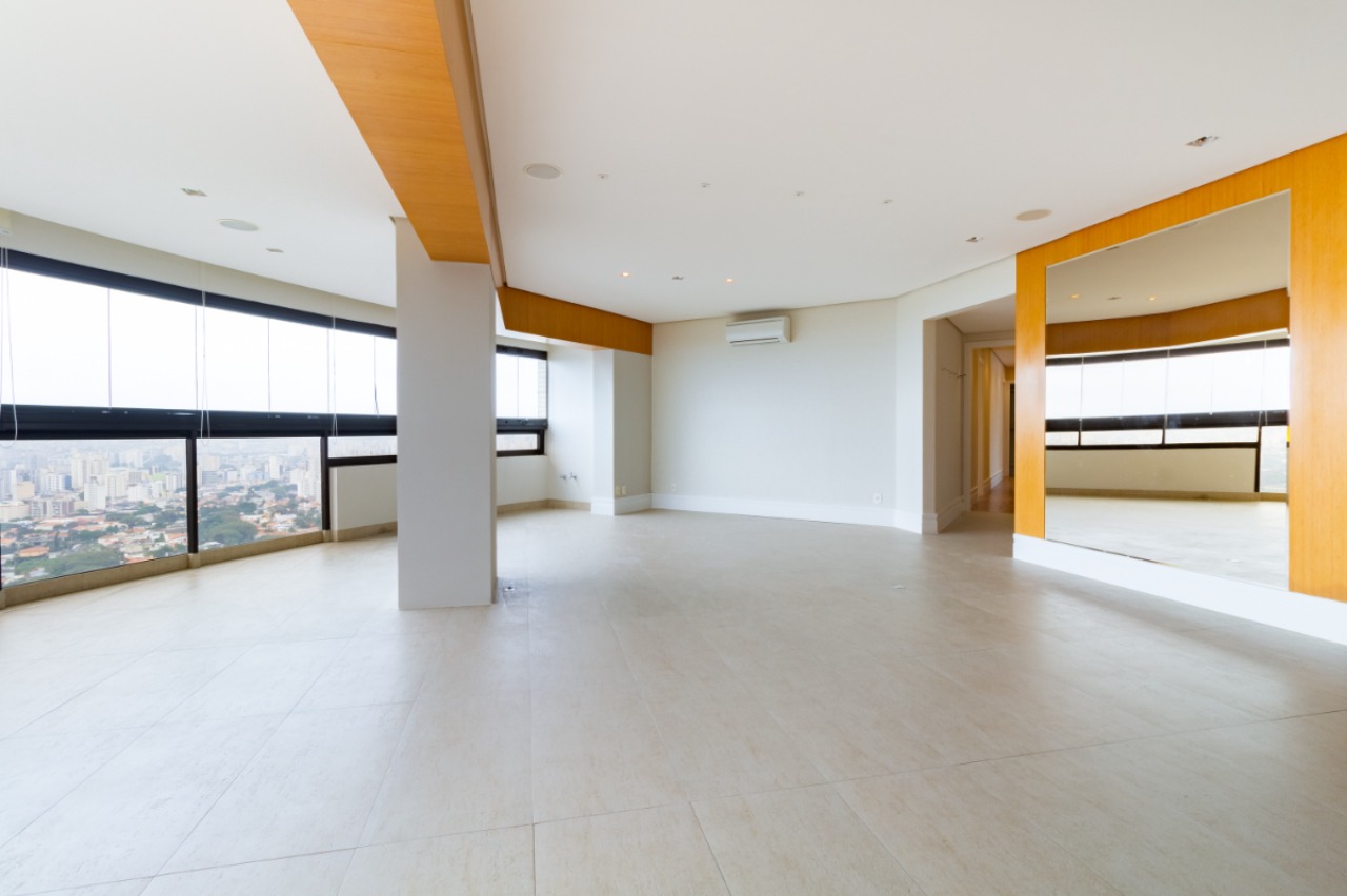 Apartamento, 3 quartos, 247 m² - Foto 4