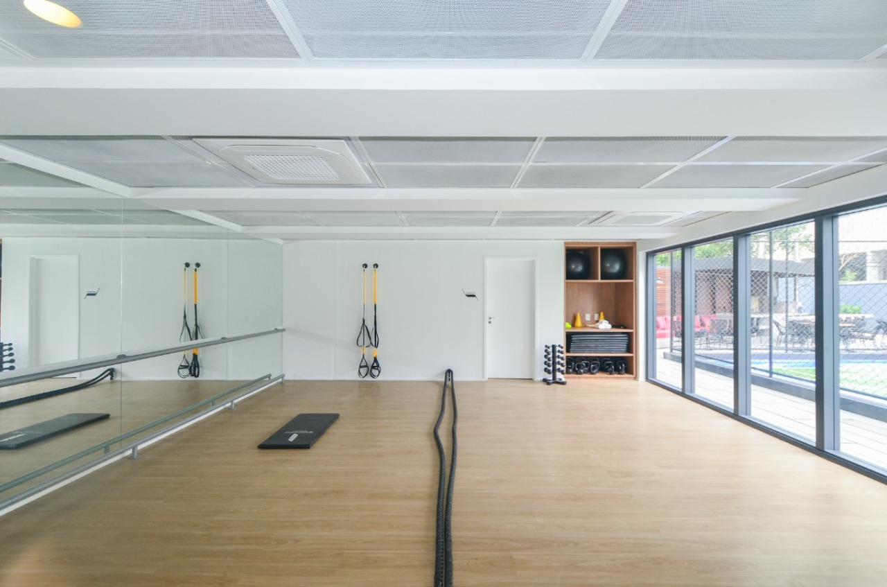 Apartamento, 3 quartos, 162 m² - Foto 32