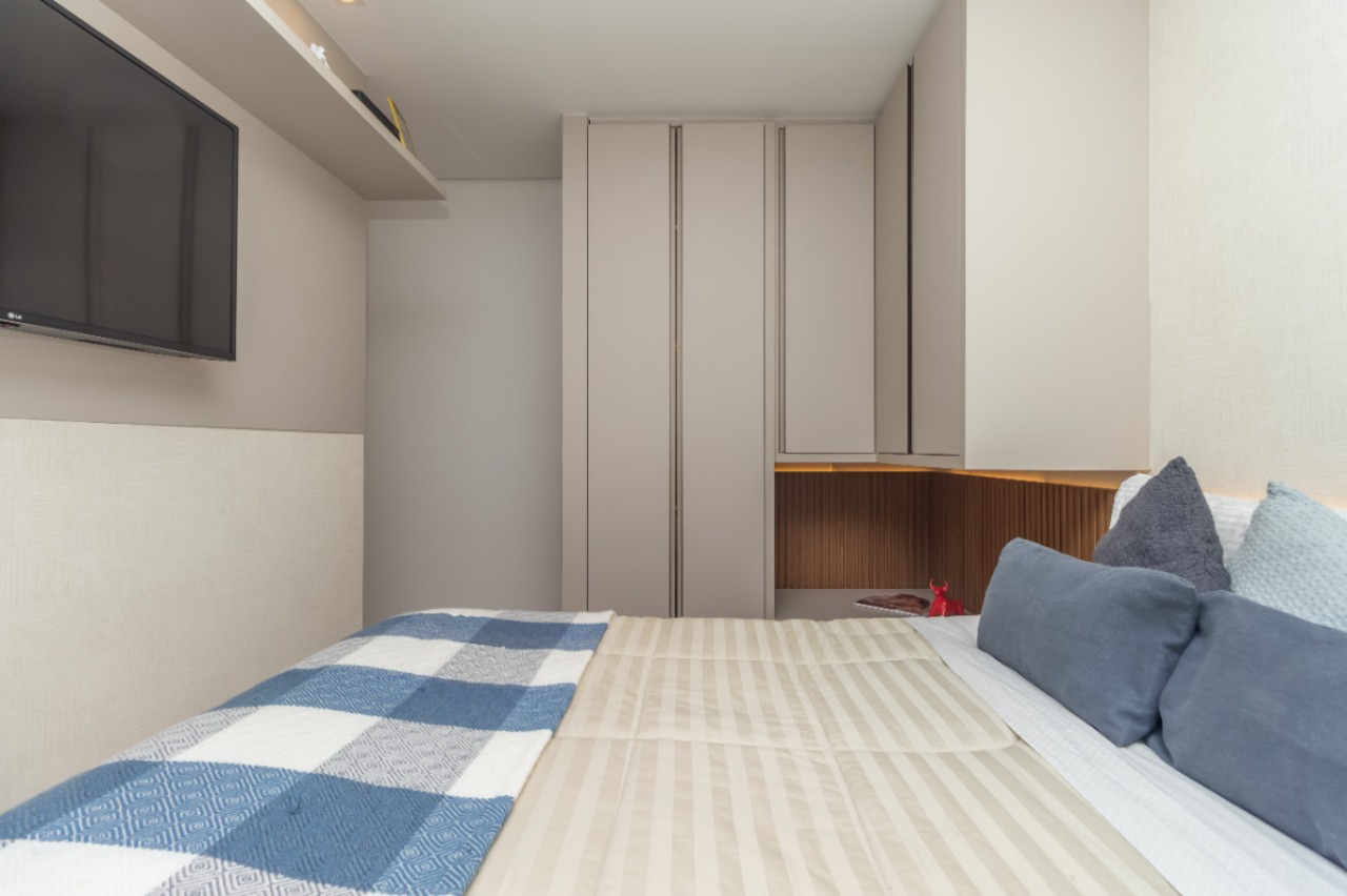 Apartamento, 2 quartos, 61 m² - Foto 25