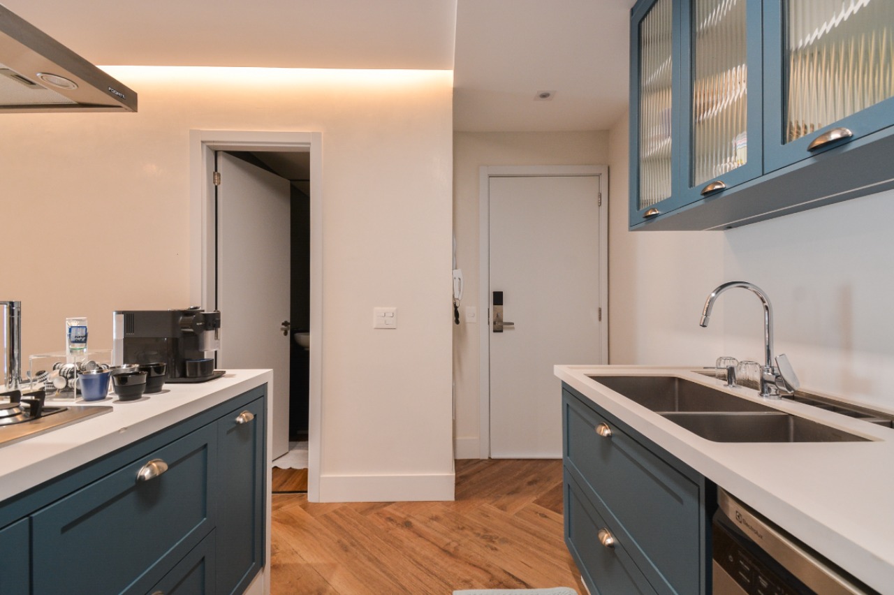 Apartamento, 3 quartos, 122 m² - Foto 17