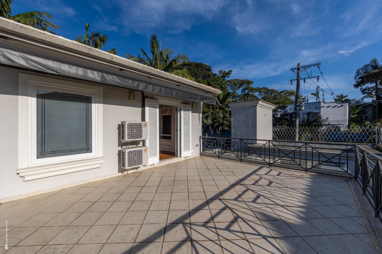 Casa, 4 quartos, 245 m² - Foto 34