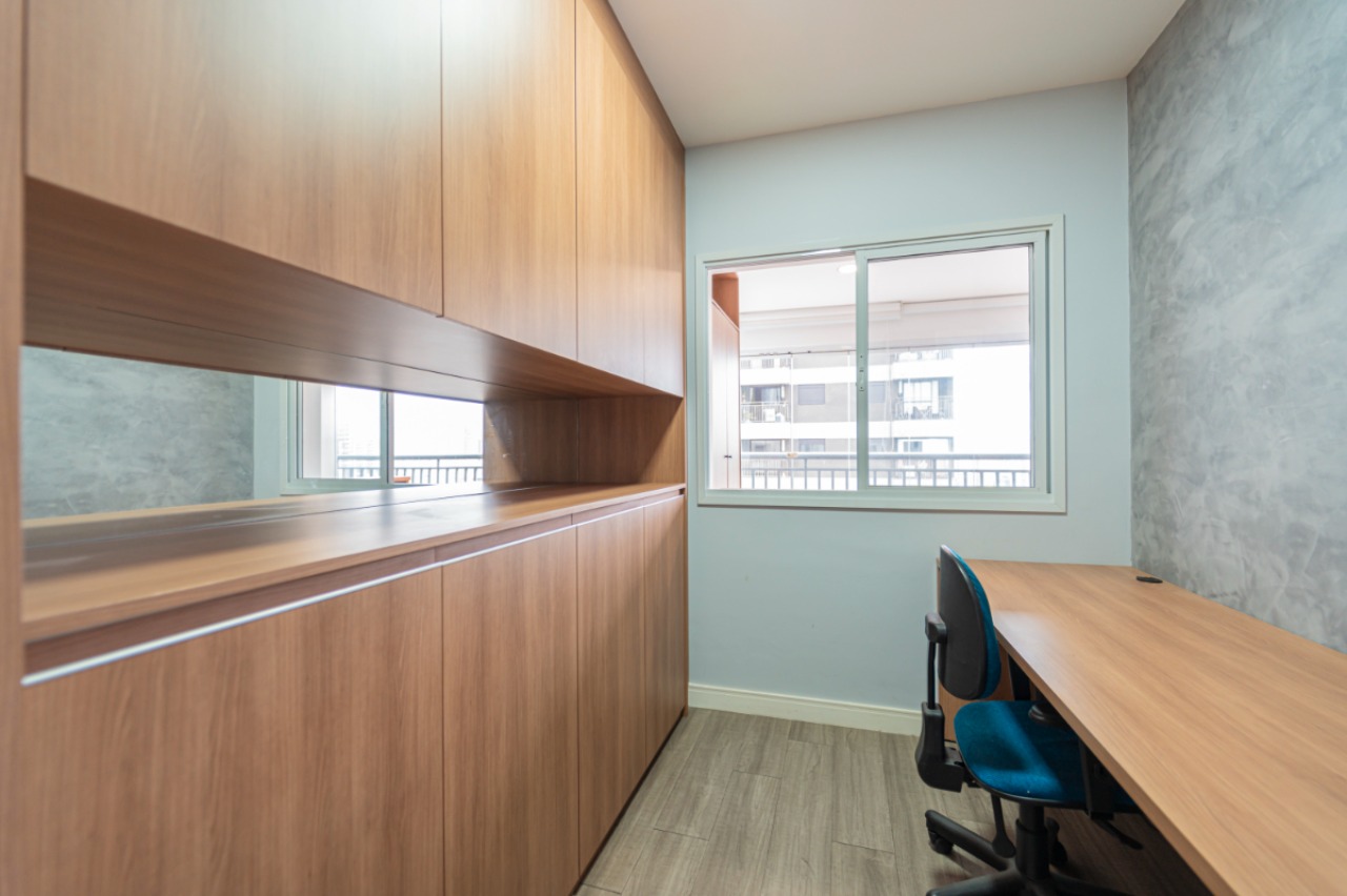 Apartamento, 2 quartos, 65 m² - Foto 28