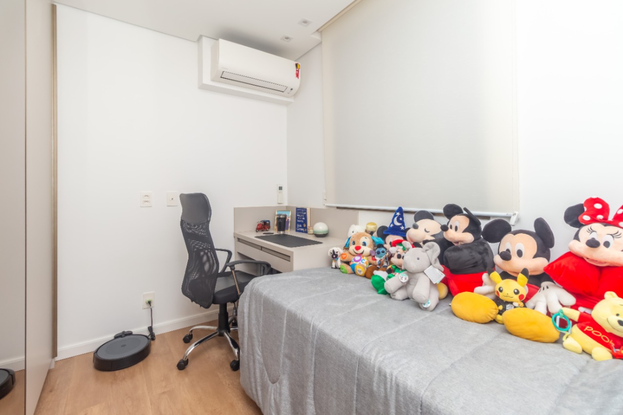 Apartamento, 2 quartos, 61 m² - Foto 27