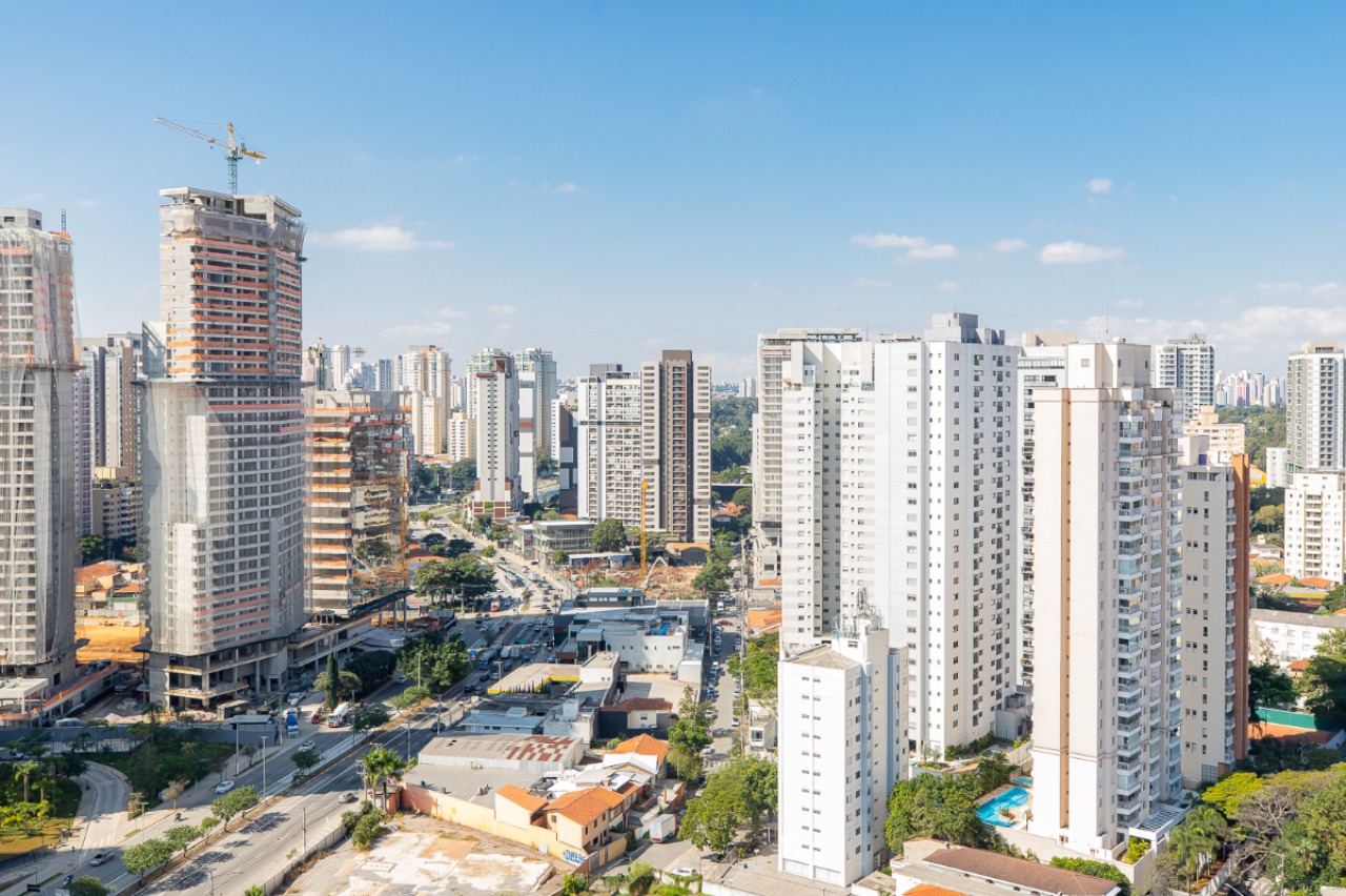 Apartamento, 3 quartos, 138 m² - Foto 15