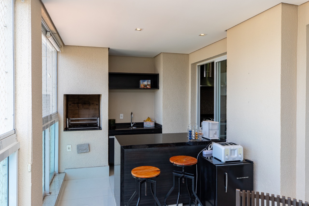 Apartamento, 3 quartos, 138 m² - Foto 13
