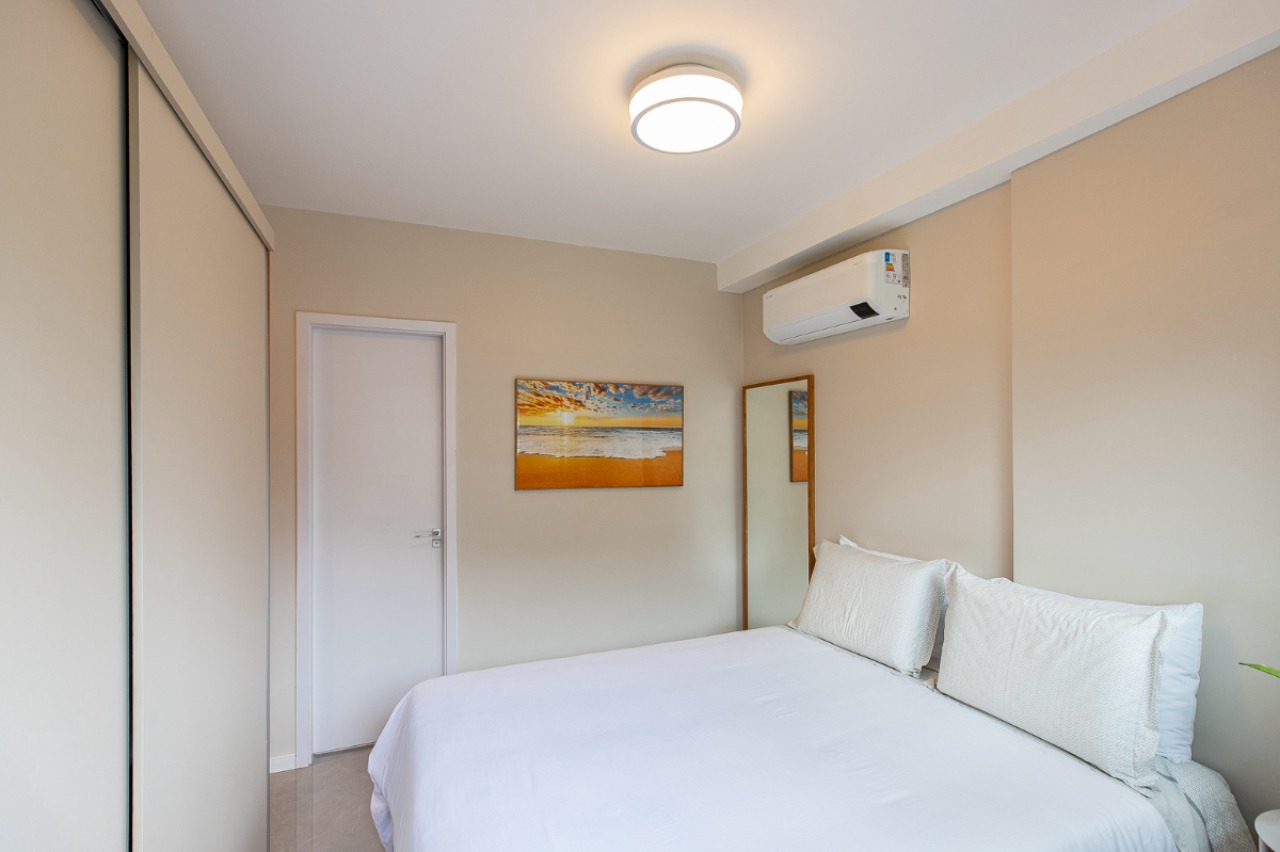 Apartamento, 1 quarto, 42 m² - Foto 21