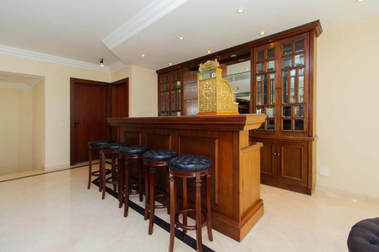 Cobertura, 7 quartos, 623 m² - Foto 13