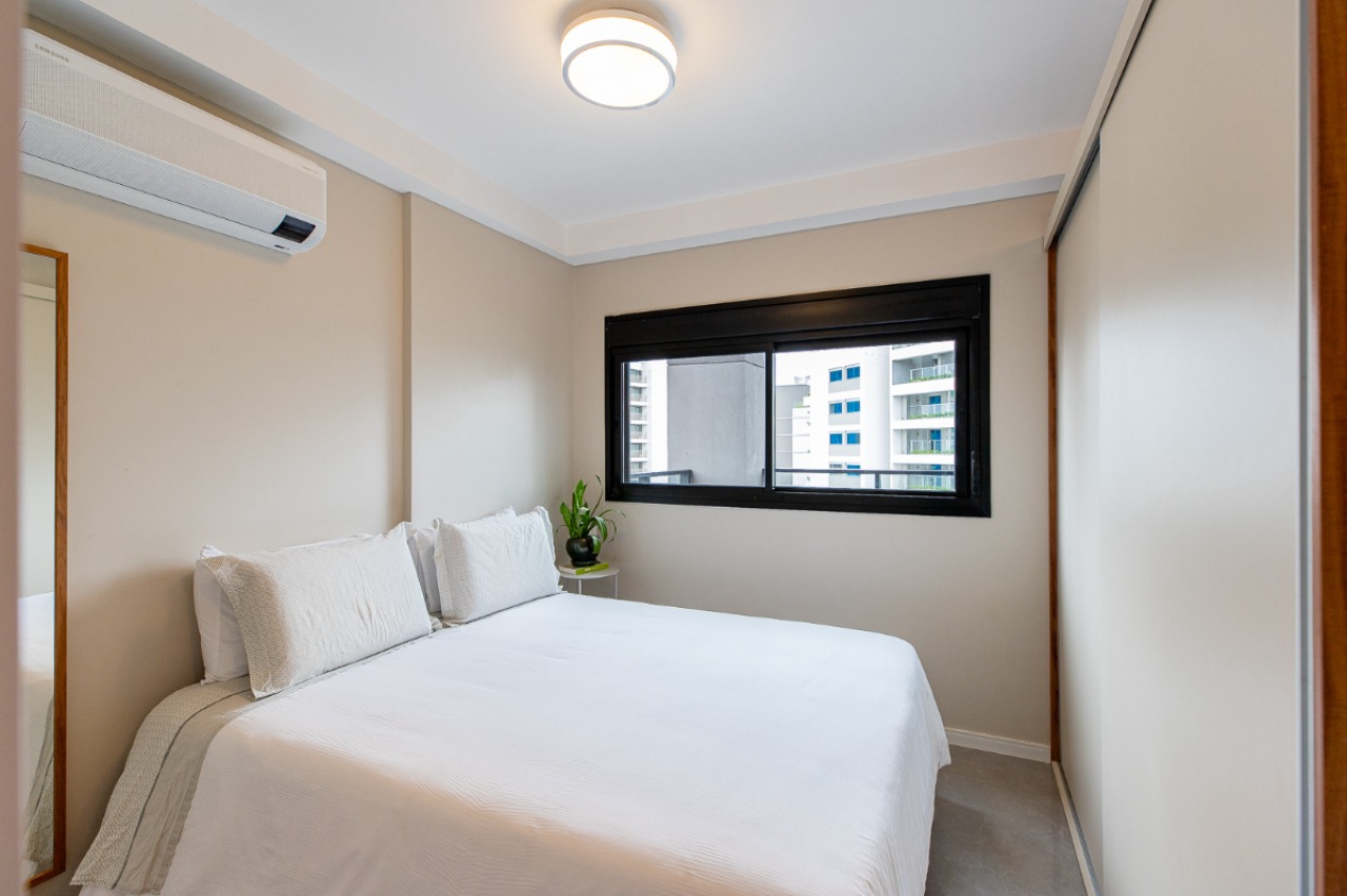 Apartamento, 1 quarto, 42 m² - Foto 18