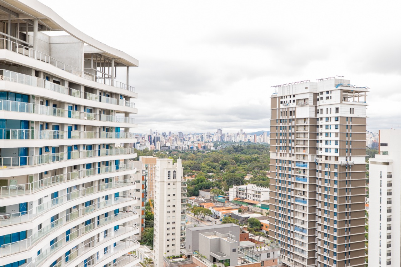 Apartamento, 1 quarto, 42 m² - Foto 15