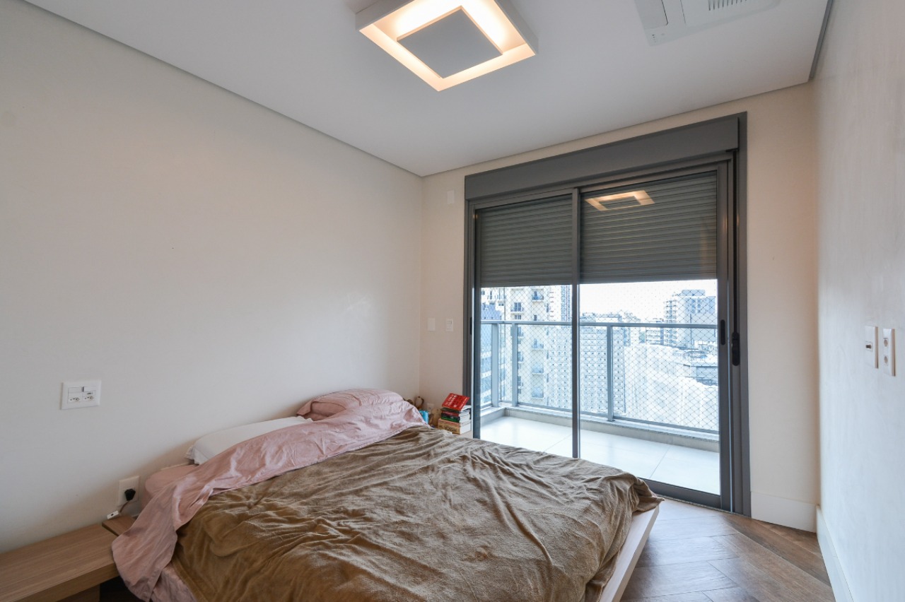 Apartamento, 3 quartos, 122 m² - Foto 24