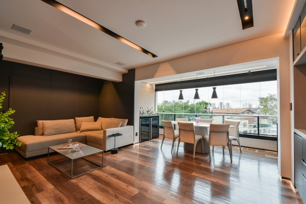 Apartamento, 1 quarto, 85 m² - Foto 2
