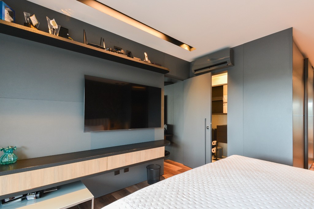 Apartamento, 1 quarto, 85 m² - Foto 23