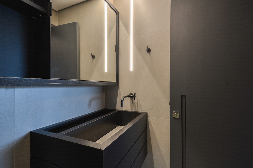 Apartamento, 1 quarto, 85 m² - Foto 33
