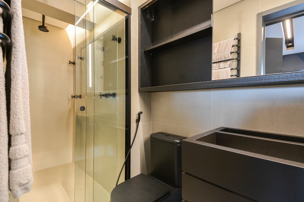 Apartamento, 1 quarto, 85 m² - Foto 35