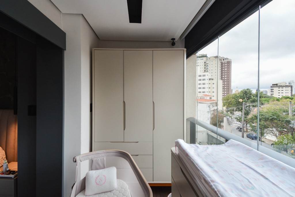 Apartamento, 1 quarto, 85 m² - Foto 29