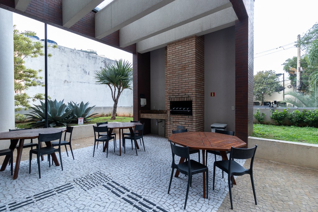 Apartamento, 1 quarto, 85 m² - Foto 45