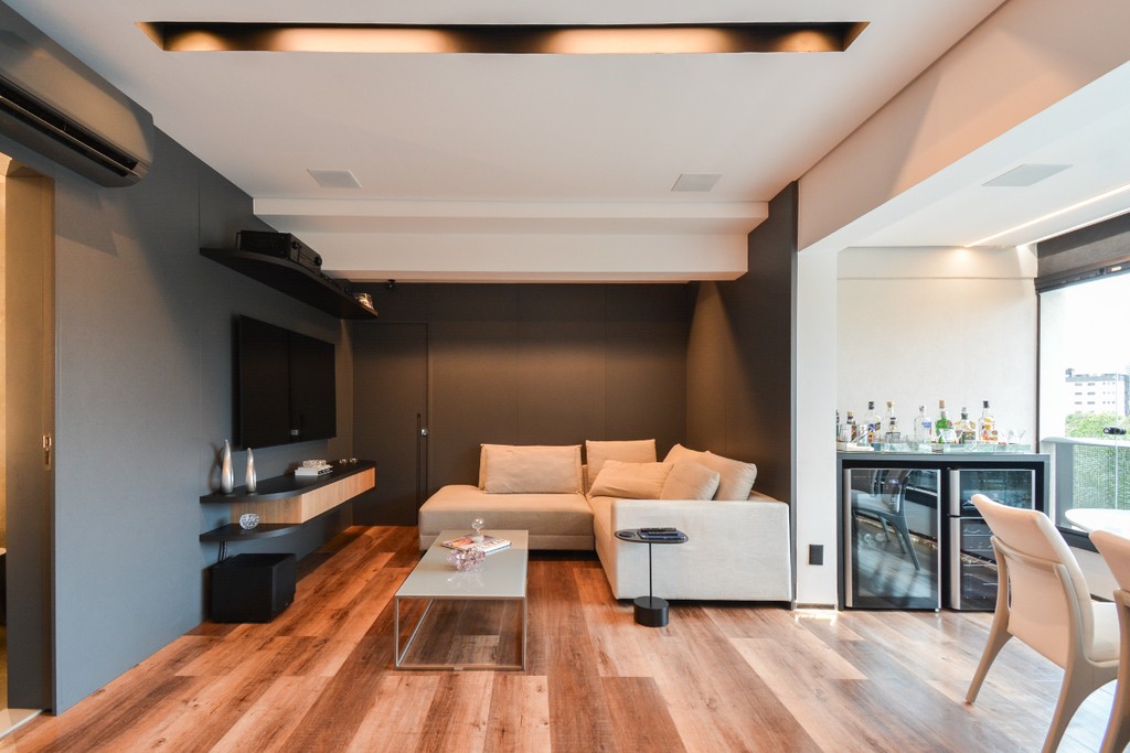 Apartamento, 1 quarto, 85 m² - Foto 8