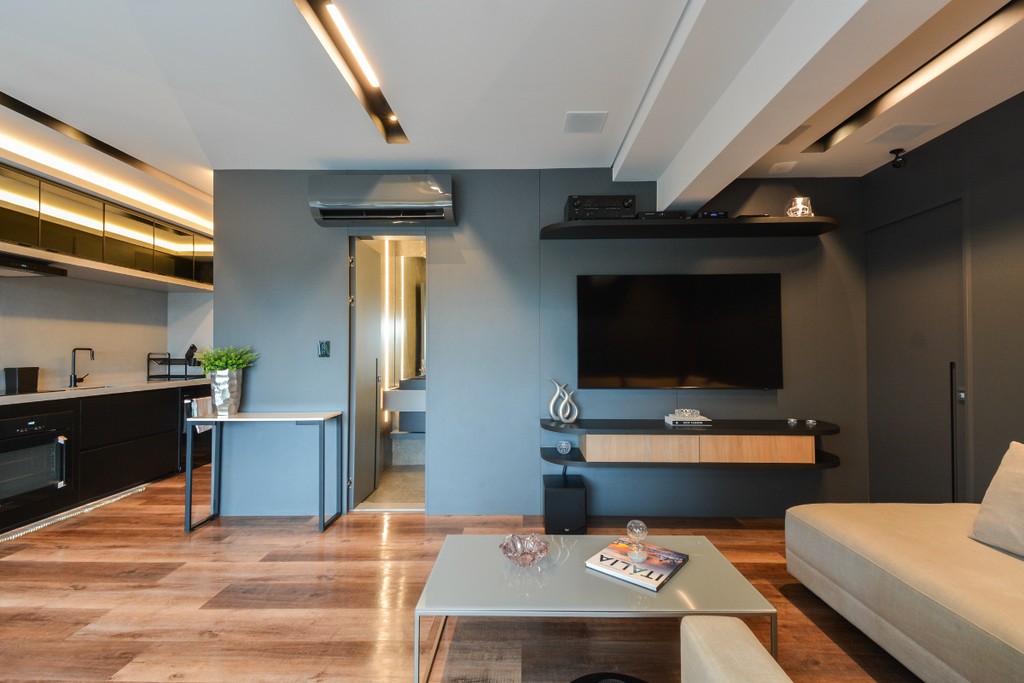 Apartamento, 1 quarto, 85 m² - Foto 10