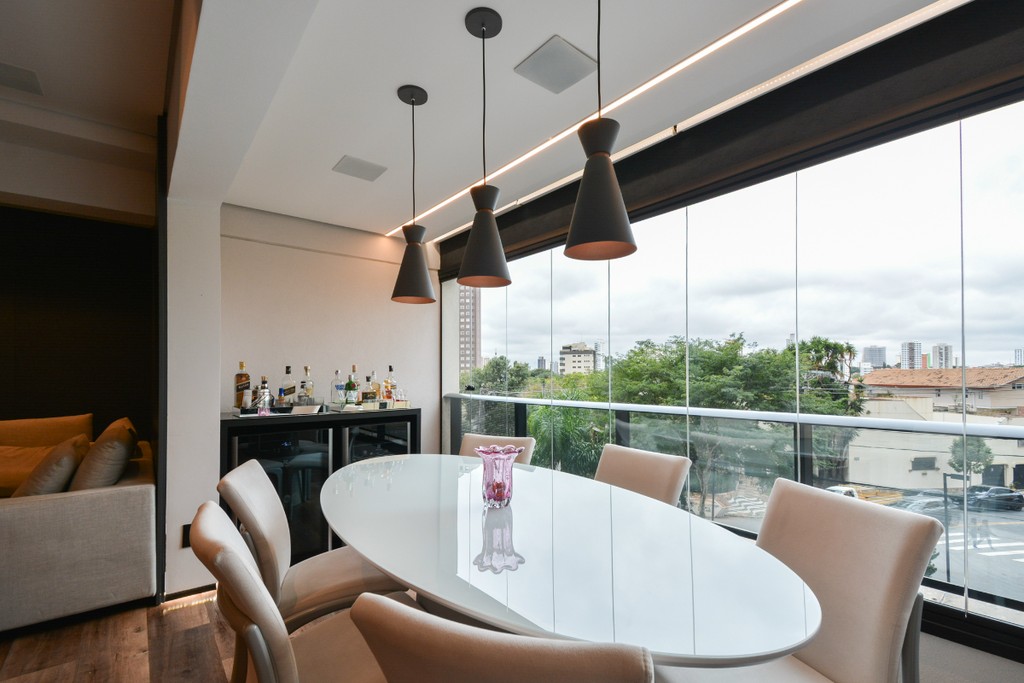 Apartamento, 1 quarto, 85 m² - Foto 4
