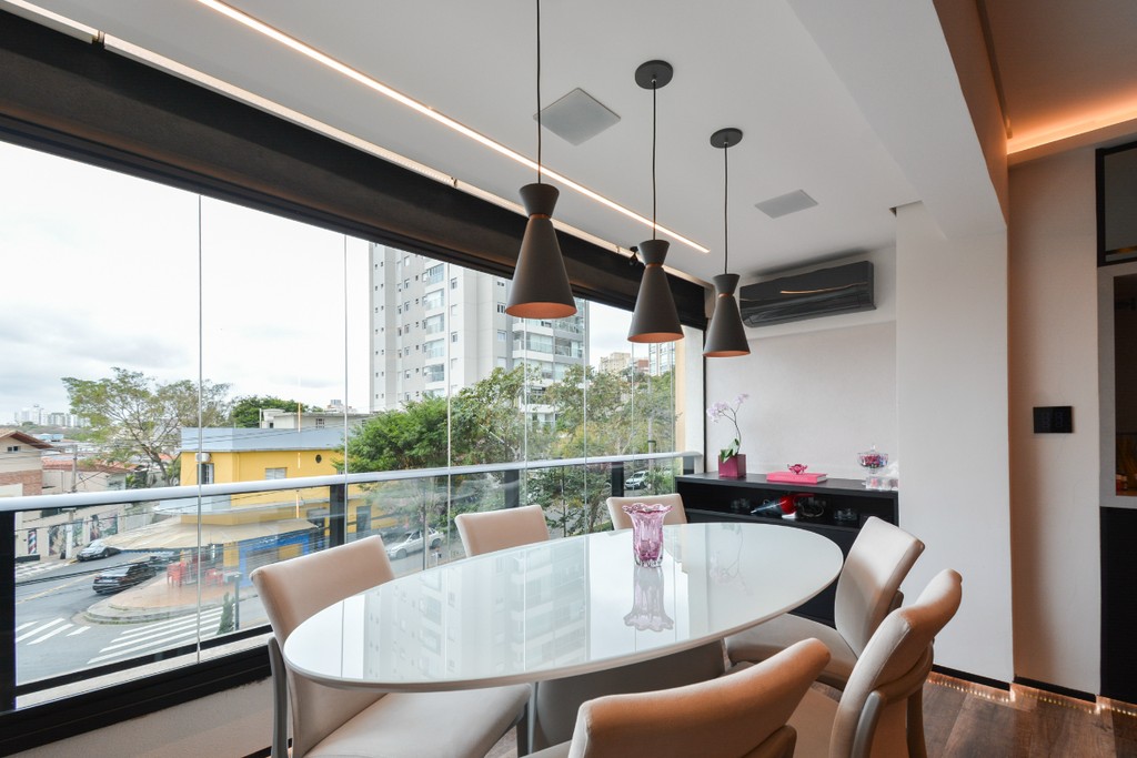 Apartamento, 1 quarto, 85 m² - Foto 3