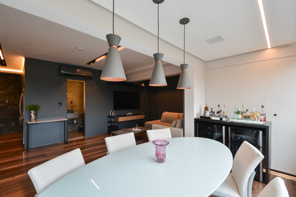 Apartamento, 1 quarto, 85 m² - Foto 7